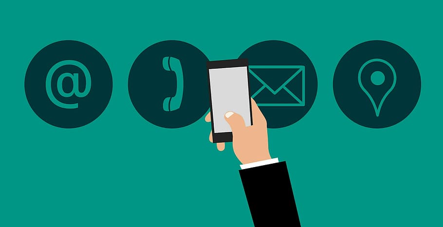 contact-details-smartphone-business-contact-us
