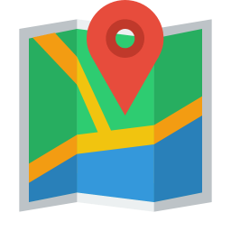 map-map-marker-icon